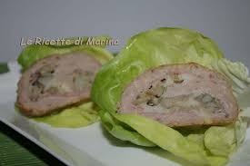 Check spelling or type a new query. Polpettone Con Carciofi Archivi Le Ricette Di Marina