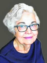 Elinor Baker Obituary (2023)