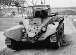 Soviet tank BT 5 2 | World War Photos