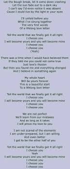 Sara Bareilles I Choose You Wedding Vows To Husband Wedding Vows That Make You Cry I Choose You