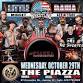 Little Mania Midget Wrestling event in Aurora, IL