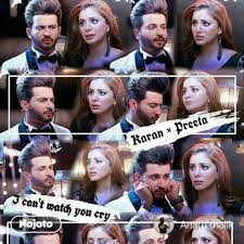 The show never fails to impress the audience with its exciting twists and turns. Quotes English Quotes Video Nojoto