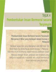 Saluran kandung kemih merupakan saluran tempat urine keluar dari kandung kemih untuk dibuang dari dalam tubuh. 4 Pembentukan Insan Bermoral Secara Terpimpin Pptx Tajuk 4 Pembentukan Insan Bermoral Secara Terpimpin Sinopsis Pembentukan Insan Bermoral Secara Course Hero