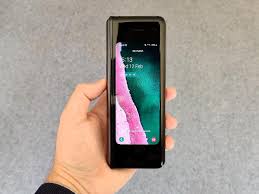 Means, if your phone is prompting for sim network unlock pin / enter . Samsung Galaxy Fold Lite Release Date Price Spec Rumours