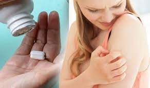 You want to consume vegetables that have high vitamin c not just used cream and serum on your skin. Vitamin B12 Deficiency What Does Your Skin Look Like The Spots You Shouldn T Ignore Sound Health And Lasting Wealth