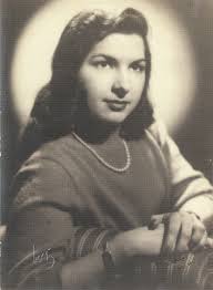 Barbara Decker Obituary