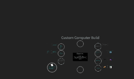 Custom Build Powerpoint by Christopher Hiatt