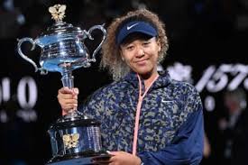 Get the latest player stats on naomi osaka including her videos, highlights, and more at the official women's tennis association website. Antkydcp7sy6vm