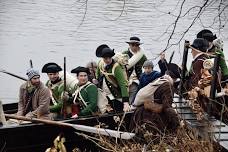 Washington's Landing
