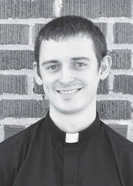 Three deacons ordained