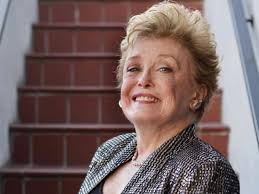 What were the ages of the Golden Girls actresses when the first episode  aired?