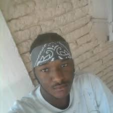 Stream Kwame Harris music