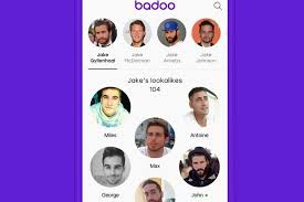 Even when lockdown restrictions eventually lift, and we can meet prospective partners in the park or pub, dating apps still have a part to play. Dating App Badoo Lets You Go Out With People Who Look Like Your Celebrity Crush London Evening Standard Evening Standard