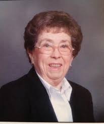 Marilyn Mulligan Obituary