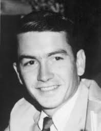 H. Wilson "Pee-Wee" Roberts, Jr.