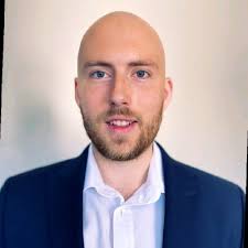 I'm excited & grateful for the opportunity to be part of the GBTEC family! 