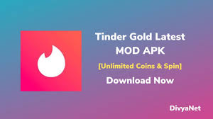 These best free online dating apps are more prominent among the age group of 16 to 27. Tinder Mod Apk V12 1 2 Download Gold Plus Unlocked 2021