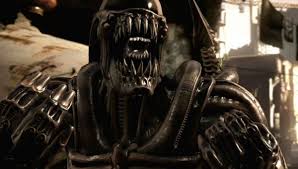 Mortal kombat 11 new shao kahn brutality. Alien And Predator Dish Out Brutal Fatalities In Mortal Kombat Xl Launch Trailer Blastr