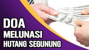 Inilah amalan yang dapat menghapus dosa dan dikabulkannya doa. Doa Mustajab Untuk Melunasi Hutang Segunung Beserta Dzikir Singkat Pelunas Hutang