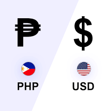 1 php = 0.02 usd. Convert Philippine Piso To Usd Dollar Today Php To Usd