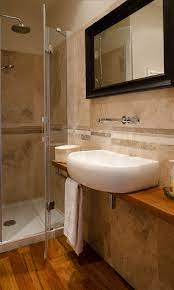Foto Bagni In Travertino Bagni In Marmo Progetti Bagni In Pietra Piccoli Bagni Rustici Bagno In Pietra Bagno Rustico
