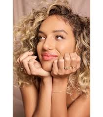 Francesca's Dana Seven Ring Set