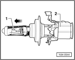 #german #russia #volkswagengroup #china #india #kazakhstan #ukraine skoda octavia third generation 2013|2014|2015|2016|2017|2018|2019relatedaudi a3 mk3seat l. Skoda Workshop Manuals Fabia Mk2 Vehicle Electrics Electrical System Lights Lamps Switches Outside Headlights Halogen Headlights Replacing Light Bulbs In The Projector Headlight As