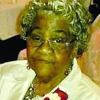 Thelma Celestine Obituary