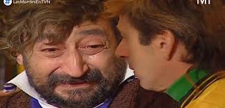 Alfredo Castro recordó con emoción personaje con Alzheimer de José Soza en  'El circo de las Montini'