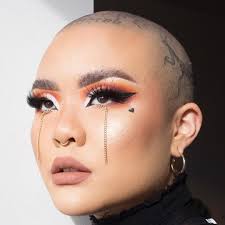 Check out inspiring examples of cheek_tattoo artwork on deviantart, and get inspired by our community of talented artists. Mei Pang On Instagram I Will Let Things On My Face Annoy Me All Day Just For The Aesthetic Milkma Small Face Tattoos Face Tattoos For Women Facial Tattoos