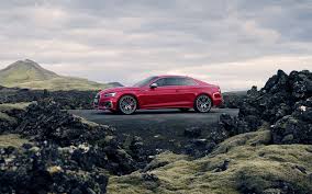 3840x2400 Off Road Audi S5 Red Car Wallpaper Audi S5 Audi Red Car