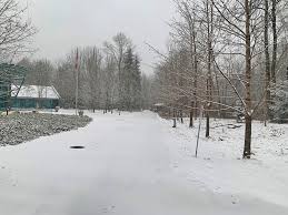 Please use a supported version for the best msn experience. Weather Alert 5 To 10 Centimetres Of Snow Expected In Metro Vancouver North Shore News
