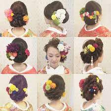 rieko さんはinstagramを利用しています 和っぽい和装ヘアまとめ 結婚式 結婚式の前撮りシーズンですね 和装ヘアの中で 和っぽい 髪型を 集めてみました 次のpicでは 洋っぽい和装ヘアまとめを載せます ヘア ヘアメイク ヘア 色打掛 髪型 アップ 結婚式