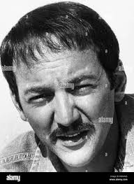 THE HAPPY ENDING, Bobby Darin, 1969 Stock Photo