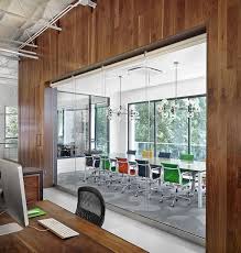 Private conference rooms are the best environments for making decisions and having confidential discussions. Inspiring Office Meeting Rooms Reveal Their Playful Designs