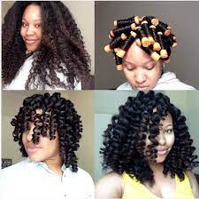 But, one thing that you must keep in mind regarding this particular type of curls is that it is much more fragile and prone to frizz. Beautiful Spiral Curls See 13 Natural Hair Mag Facebook