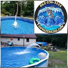 Go Water King Pool Filling Service Call 862 236 3555 Visit Www Gowaterking Com Gowaterking Poolfillingservice Waterdelivery Pool Water Delivery Water