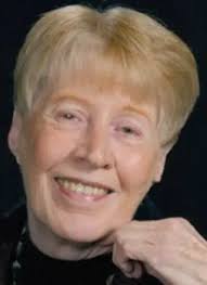 Obituary information for Barbara Jean Brand