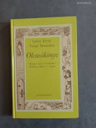 LÁZÁR ERVIN: NÉGYSZÖGLETŰ KEREK ERDŐ