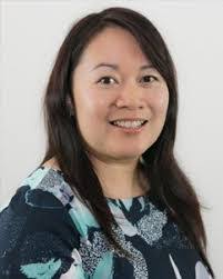 Yen Lin's Instagram, Twitter & Facebook