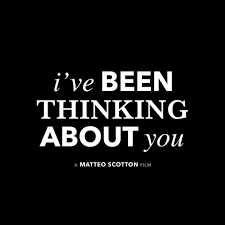 I ve been thinking about you. I Ve Been Thinking About You Home Facebook