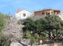 La palabra galilea viene del hebreo galil (גליל) rollo. Galilea Eine Stadt Im Westen Von Mallorca
