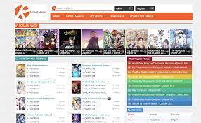 5 Best Scanlation Sites - Read Comics Online for Free using Scanlation