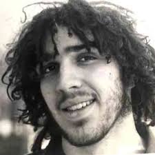 Patrick Theiler Obituary (1983