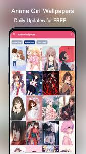 We have a massive amount of hd images that will make your computer or smartphone look absolutely fresh. Anime Wallpapers Cute Anime For Android Apk Download