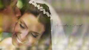 Casamento no Palácio Tangará: Alessandra + David