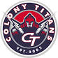 Colony Titans vs Claremont Wolfpack event image