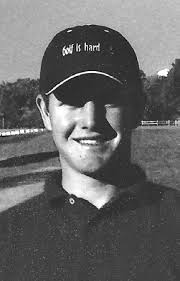 22nd Missouri Amateur Stroke Play Tournament