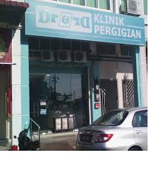 Klinik Pergigian Dr & Dr