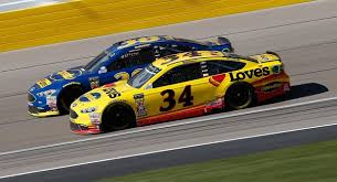 Nbc kicks off its nascar cup season coverage this sunday with a race from chicagoland speedway on nbc sports network. 2019 Team Preview Front Row Motorsports Nascar Com